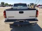 2005 Chevrolet Silverado K2500 Heavy Duty