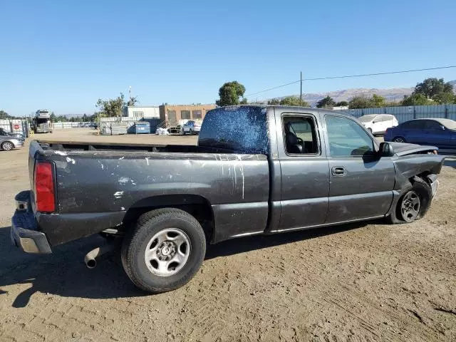 2003 Chevrolet Silverado C1500