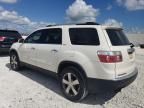 2012 GMC Acadia SLT-1