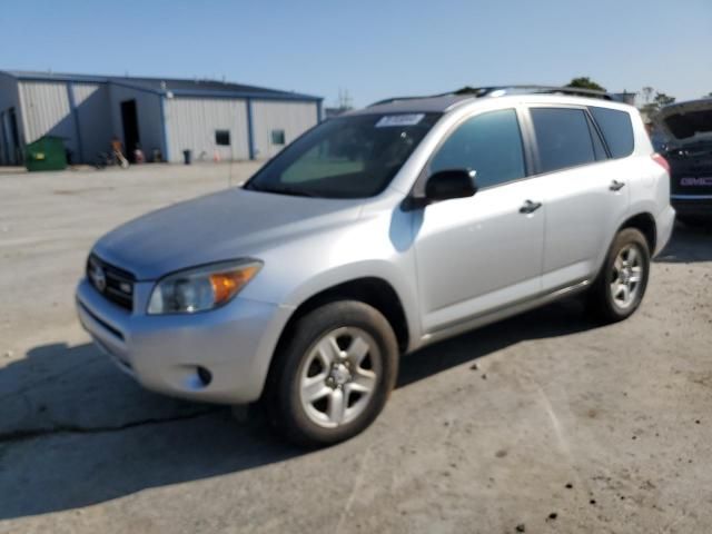 2008 Toyota Rav4