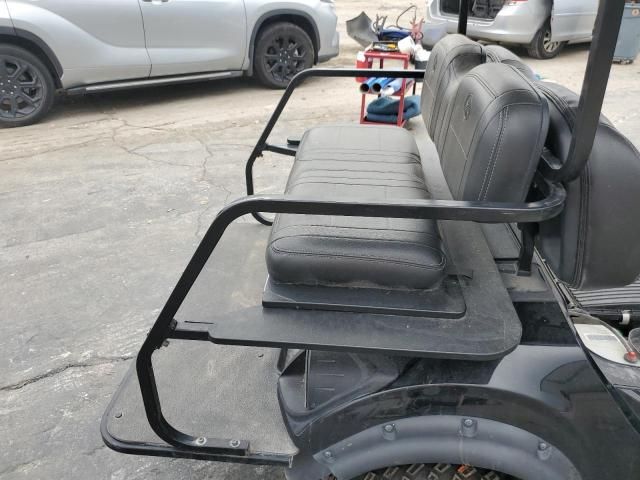 2021 Ezgo Golfcart