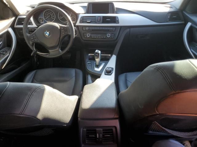 2013 BMW 328 I Sulev