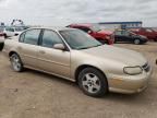 2003 Chevrolet Malibu LS