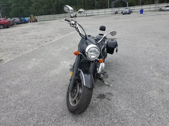 2008 Kawasaki VN2000 G