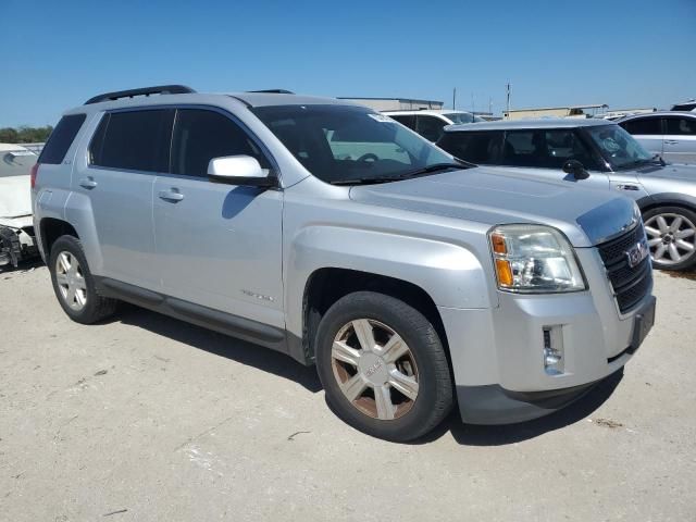 2014 GMC Terrain SLE