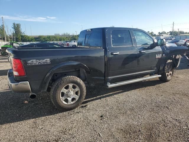 2018 Dodge RAM 2500 SLT