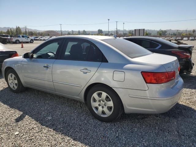 2010 Hyundai Sonata GLS