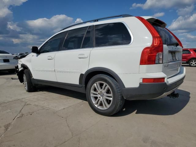 2010 Volvo XC90 3.2