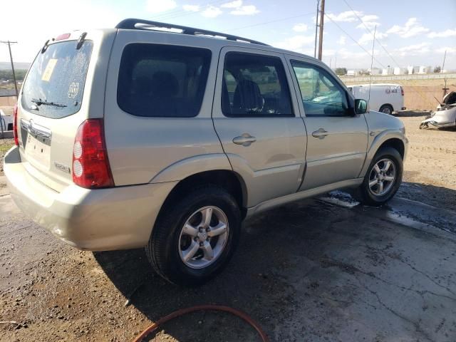 2005 Mazda Tribute S