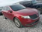 2014 Lincoln MKT