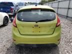 2011 Ford Fiesta SE