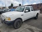 2007 Ford Ranger Super Cab