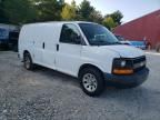 2010 Chevrolet Express G1500