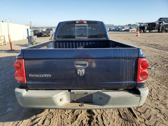 2007 Dodge Dakota ST