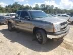 2005 Chevrolet Silverado C1500