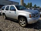 2013 Chevrolet Tahoe K1500 LTZ