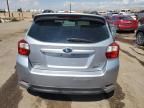 2014 Subaru Impreza Sport Premium