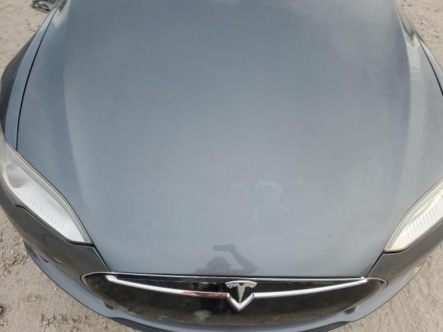 2013 Tesla Model S