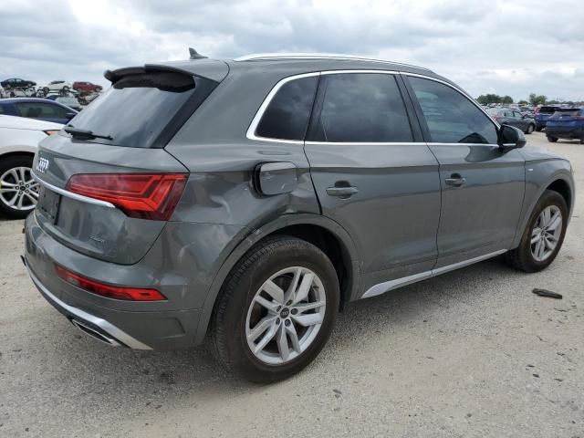 2023 Audi Q5 Premium 45