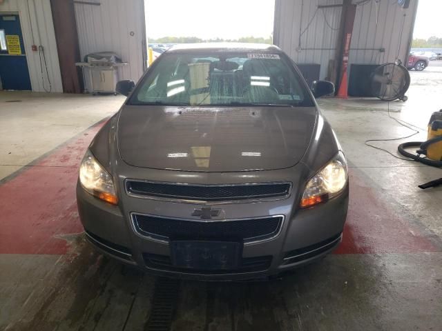 2011 Chevrolet Malibu LS