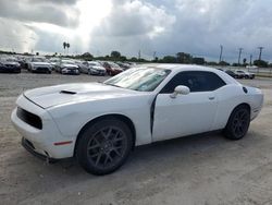 2021 Dodge Challenger SXT en venta en Corpus Christi, TX