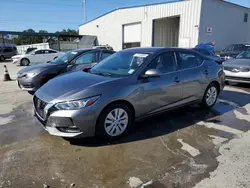 2023 Nissan Sentra S en venta en New Orleans, LA