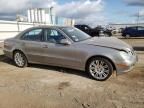 2008 Mercedes-Benz E 350 4matic