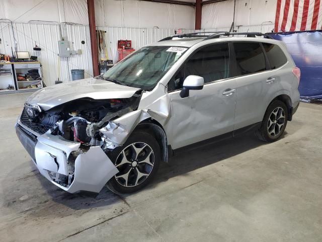 2014 Subaru Forester 2.0XT Premium