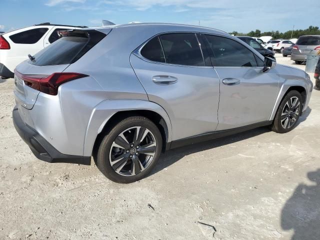 2024 Lexus UX 250H Premium