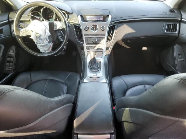 2010 Cadillac CTS