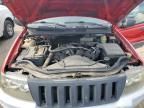 2001 Jeep Grand Cherokee Laredo