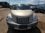 2002 Chrysler PT Cruiser Limited