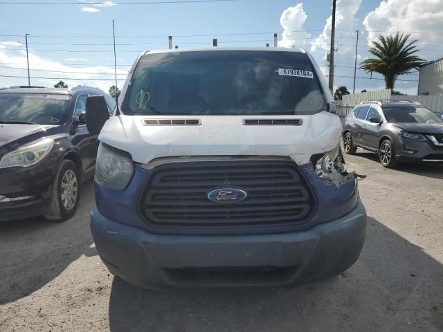 2015 Ford Transit T-150