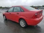 2006 Ford Focus ZX4