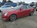 2010 Cadillac CTS Premium Collection