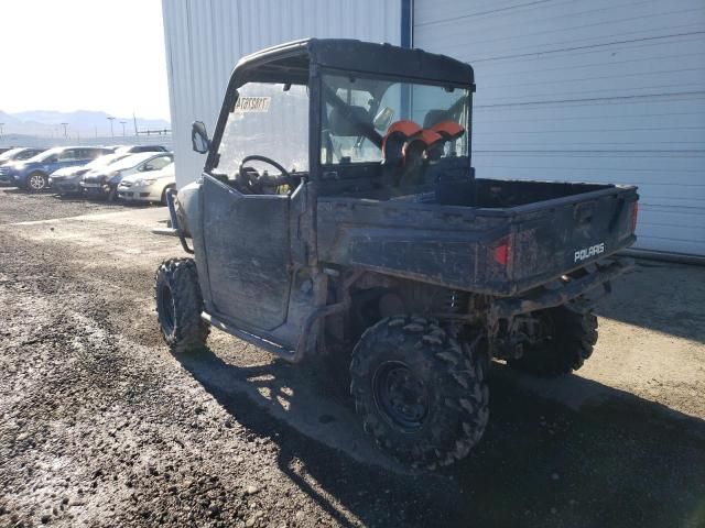 2016 Polaris Ranger XP 900 EPS