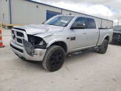 Salvage cars for sale from Copart Chicago: 2016 Dodge 2500 Laramie