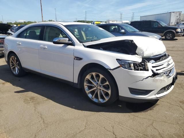 2013 Ford Taurus Limited