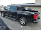 2014 Chevrolet Silverado K1500 LTZ