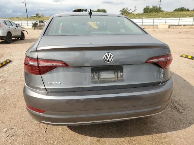 2020 Volkswagen Jetta S