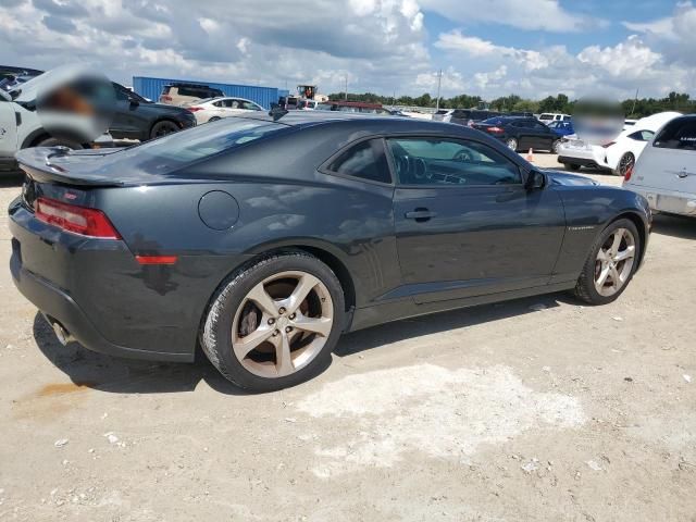 2014 Chevrolet Camaro 2SS