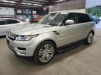 2016 Land Rover Range Rover Sport HSE