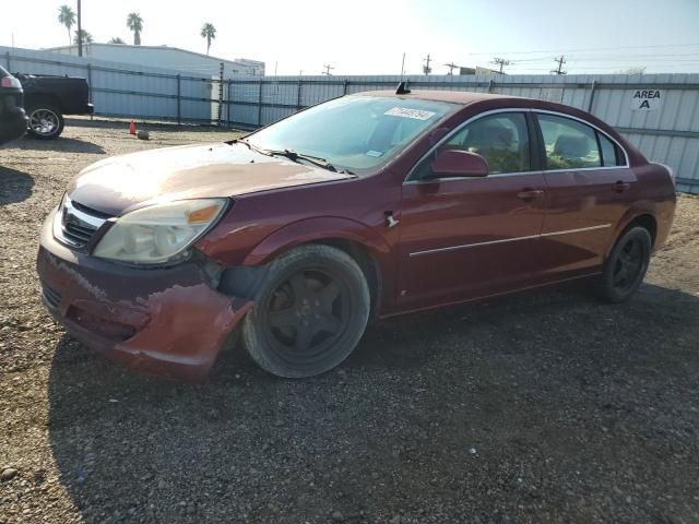 2008 Saturn Aura XE