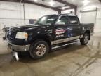 2006 Ford F150 Supercrew