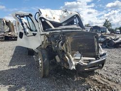 Salvage trucks for sale at Madisonville, TN auction: 2016 Freightliner M2 112 Medium Duty