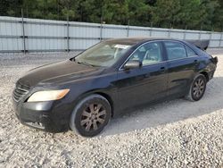 Toyota Vehiculos salvage en venta: 2009 Toyota Camry SE