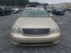 2001 Lexus LS 430