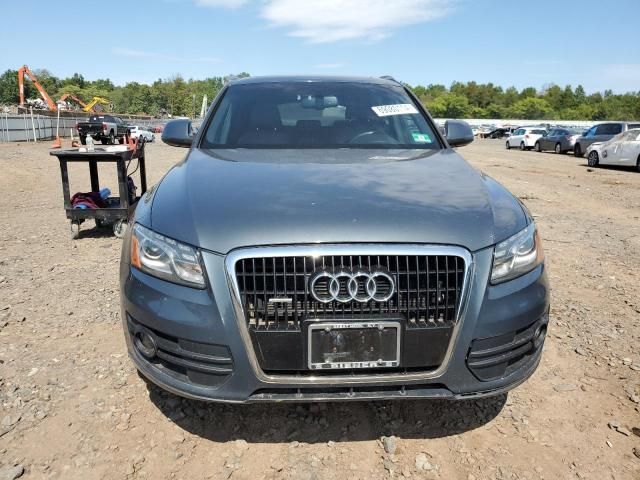 2010 Audi Q5 Premium Plus