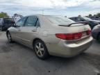 2005 Honda Accord EX