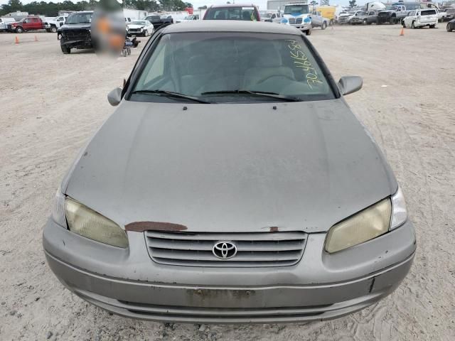 1997 Toyota Camry CE